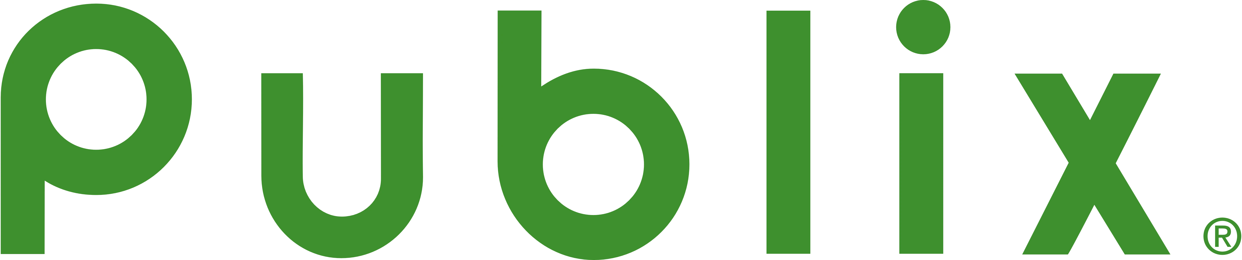 Publix logo