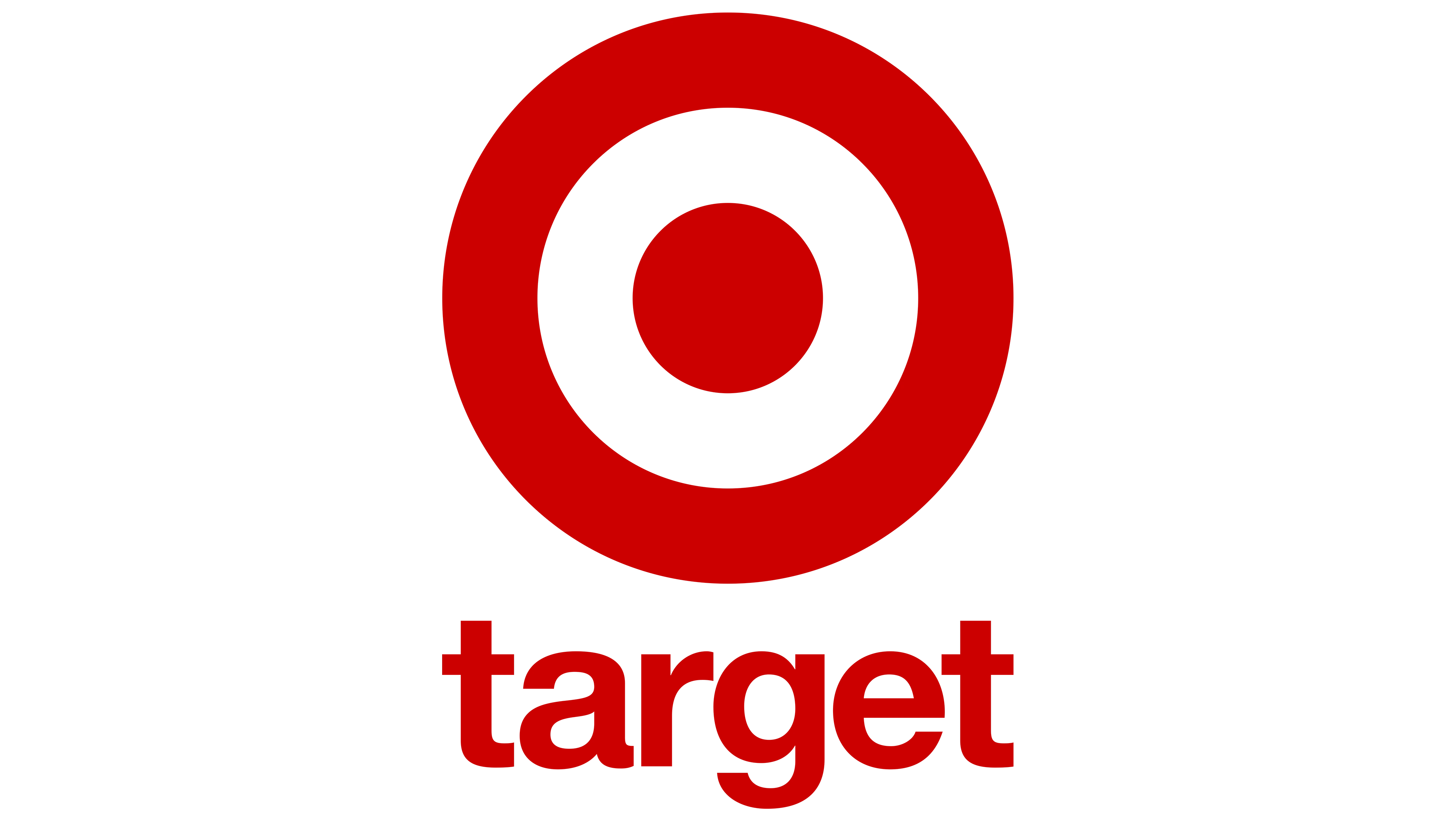 Target logo
