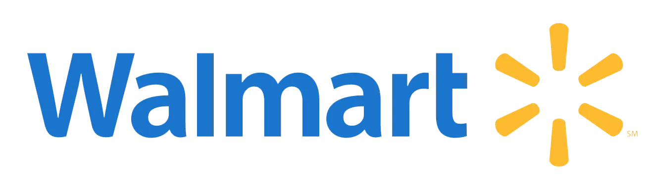 Walmart logo